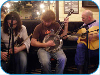 Clare Musicians