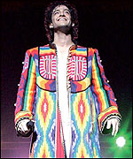 Lee Mead