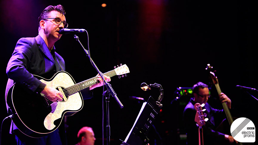 Richard Hawley