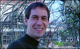 Steve Yabsley