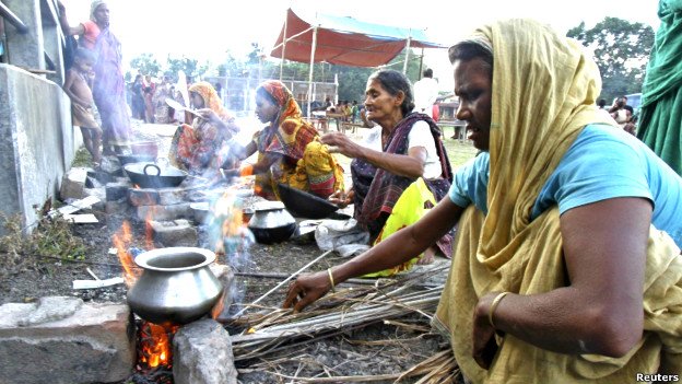 असम