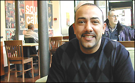 vinnie cleghorne