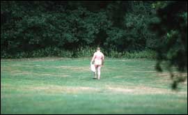 A naturist