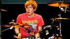 Runaround Kids on the BBC Introducing stage