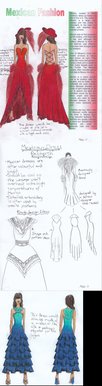 MexDress