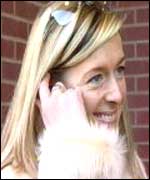 Tracey Taylor