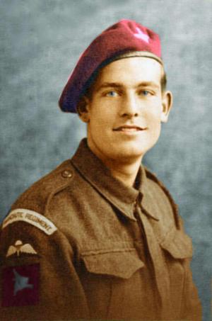 Lew Kemp aged 18 Leicestershire