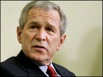 George Bush