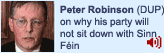 Image of Peter Robinson