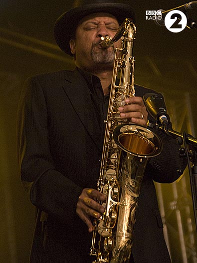Allen Toussaint
