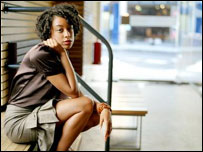 Corinne Bailey Rae