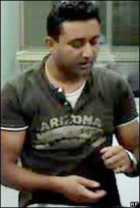 رحان ارشد