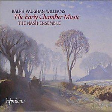 Review of Early Chamber Music