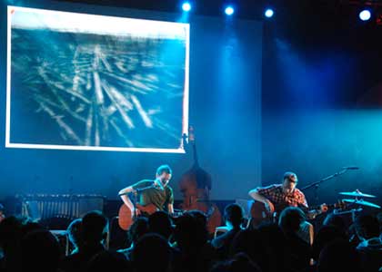 Sigur Rós: Heima