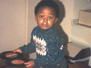Young 1Xtra DJs