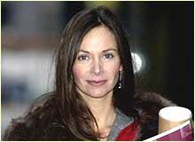 Carole Caplin
