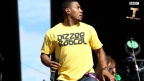 Dizzee Rascal live at T in the Park