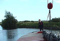 Norfolk Broads