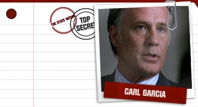 Carl Garcia