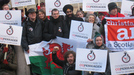 Criw Cymru
