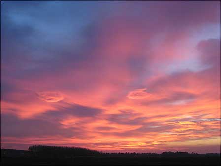 Snettisham Reserve