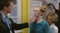 Nick, Abi and Susan