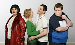 Gavin And Stacey
