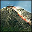 Vulcão Merapi