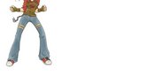 Dance anime Dance anime
