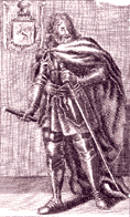 Simon de Montfort
