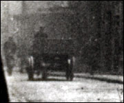 Horse and cart