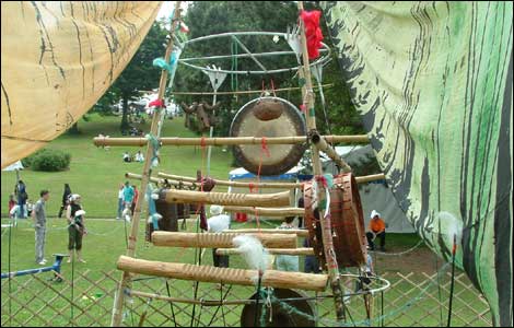 bradford mela 2005