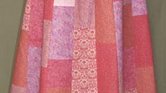 Patchwork skirt... Patchwork skirt...