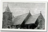 Eglwys Llanddeusant