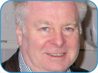 Éamonn Ó Catháin