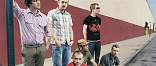 Modest Mouse