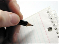Writing 