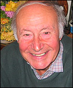 Colin Burleigh