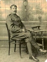 William James McCall William James McCall