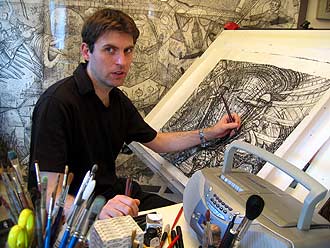 Neil Pittaway