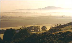 The Wrekin
