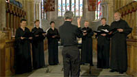 Cappella Nova