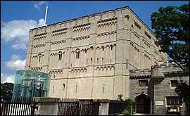 norwich castle