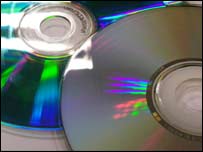 CDs