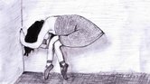 Lonely Dancer... Lonely Dancer...