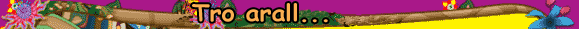 Tro arall