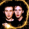 Colin and Fergus