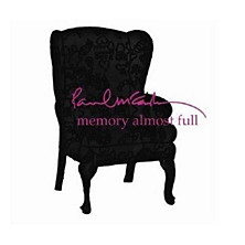 Review of Memory Almost Full
