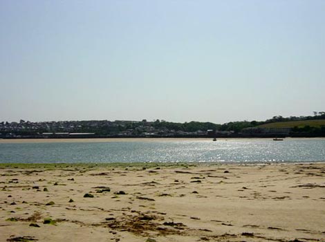Padstow 