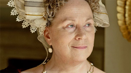 Mrs General